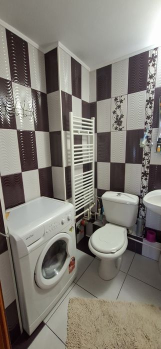Inchiriez apartament cu 2 camere Dorobanti cu Tineretului