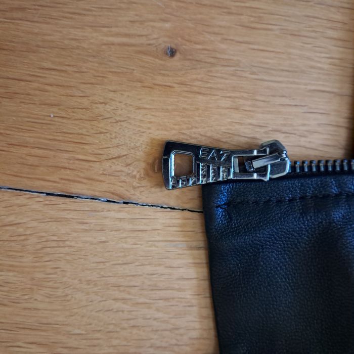 Кожено яке от естествена кожа