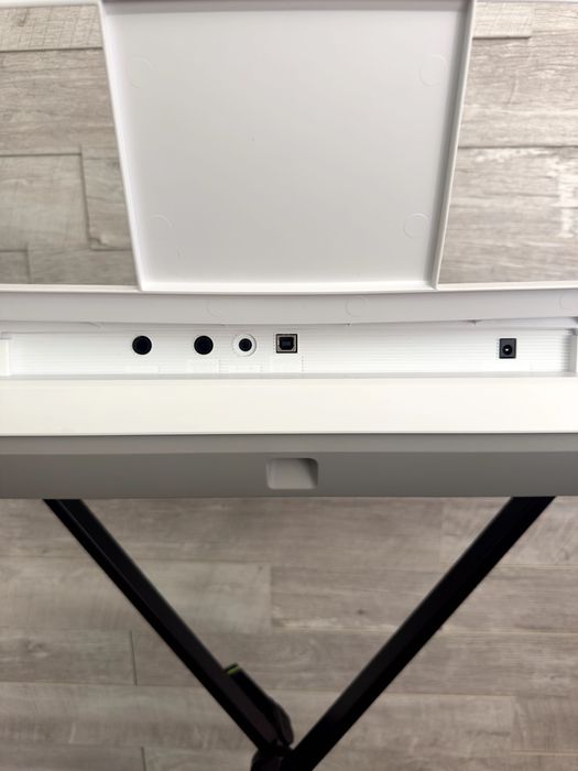 Orga profesionista Yamaha EZ-300