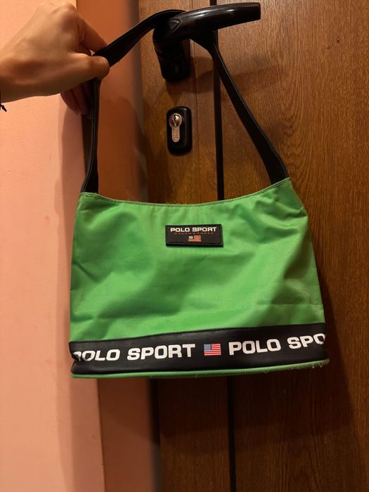 Дамска чанта Polo sport