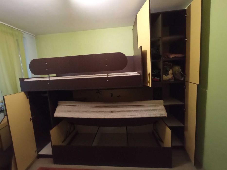 Обзавеждане за детска стая