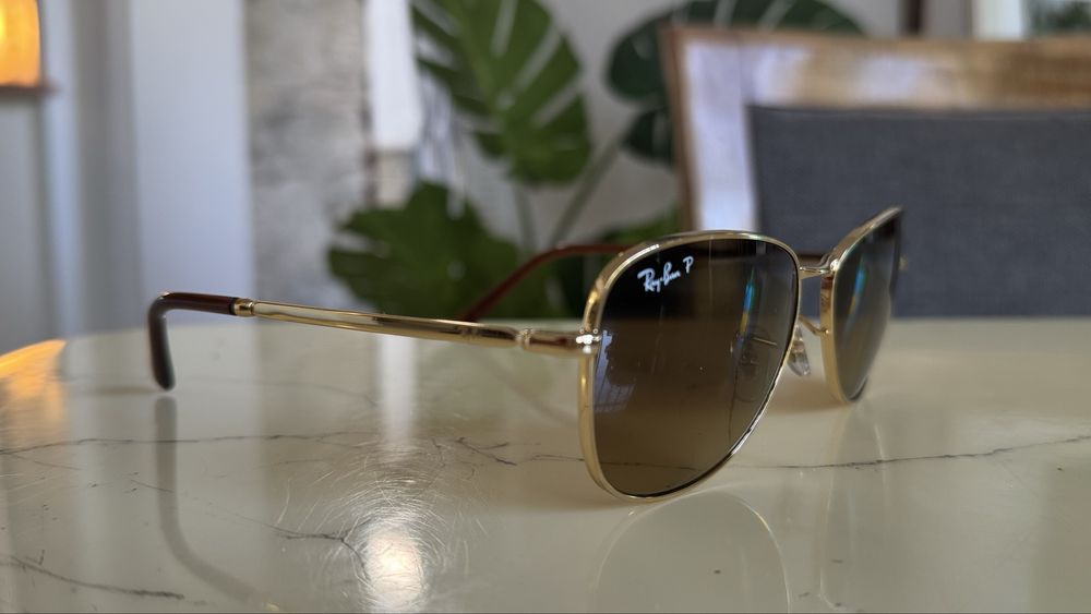 Нови слънчеви очила Ray-Ban