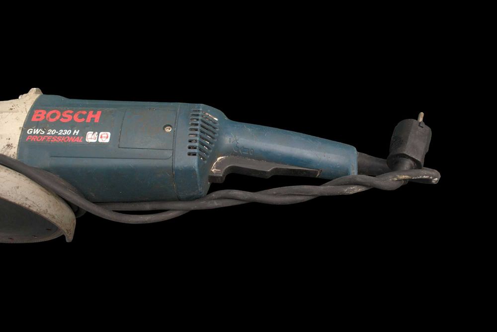 Flex mare Bosch GWS 20-230 H Professional 2000W