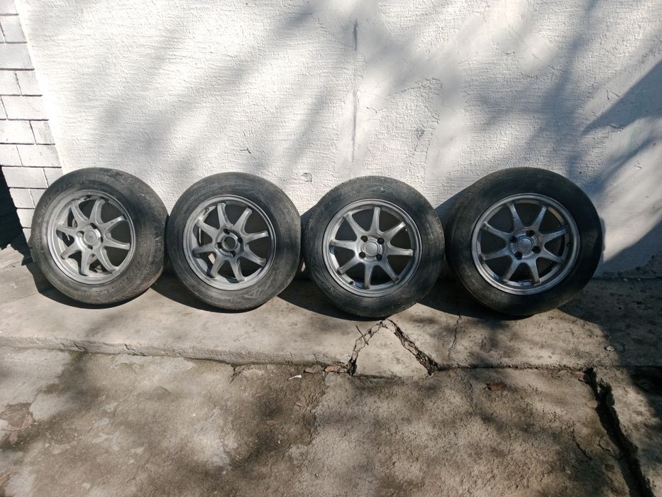 Продам титанка на пассат