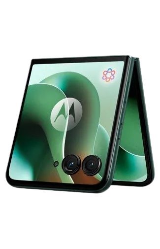 Motorola Razr 60 Ultra