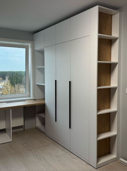 Шкаф для одежды, шкаф купе