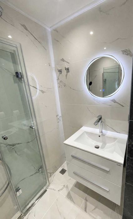 Уютен апартамент с морска гледка във Варна Mir Cozy Apartment