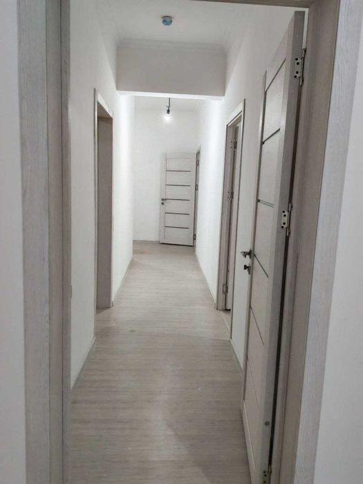 Аренда 3/10/16 квартиры в ЖК Олмос. OY 105