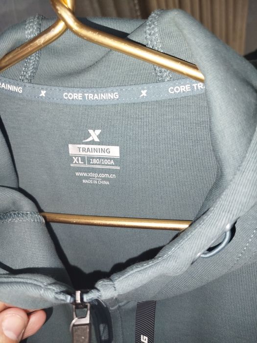 Orginal Xtep sportivka L