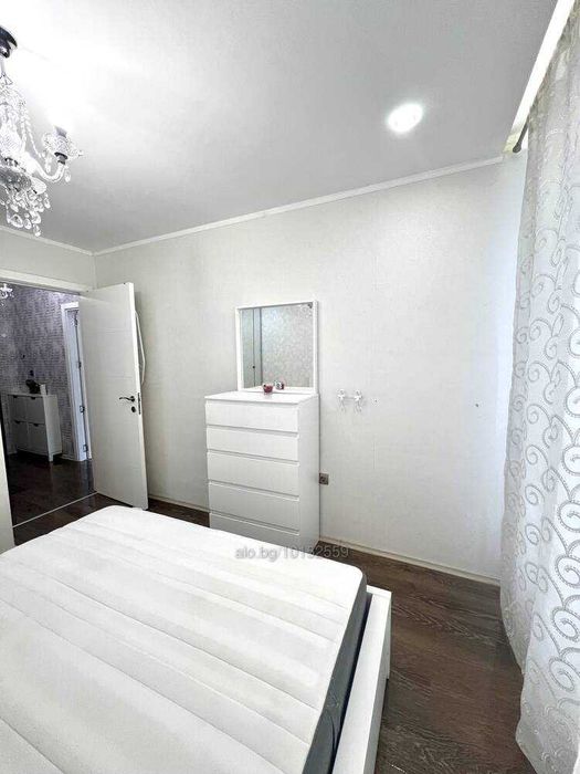 Дава се под наем Двустаен апартамент в Пловдив, Христо Смирненски - 60 кв.м за 560 € - Снимка #5