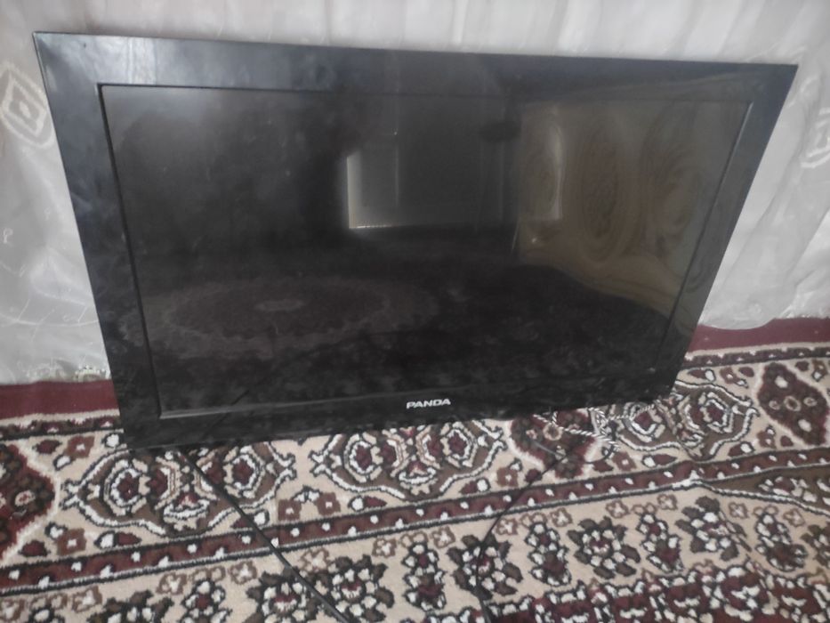 Телевизор сотилади