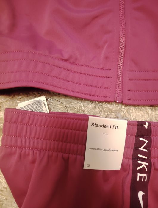 Treninguri copii Nike