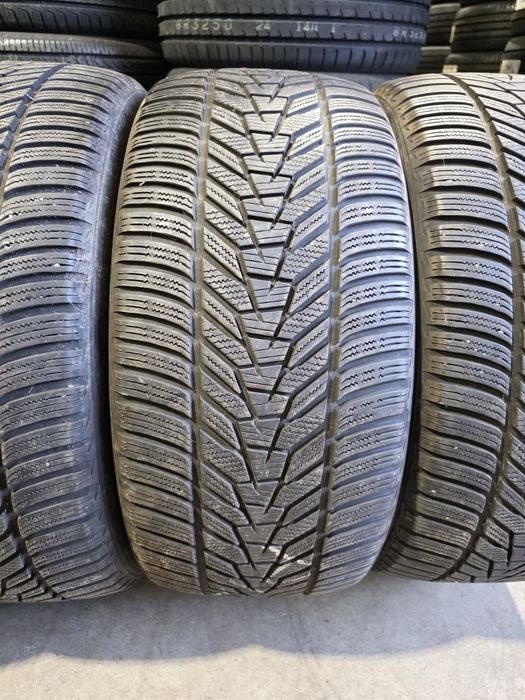 285/40/21 HANKOOK 4бр