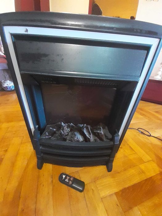 Semineu electric defect