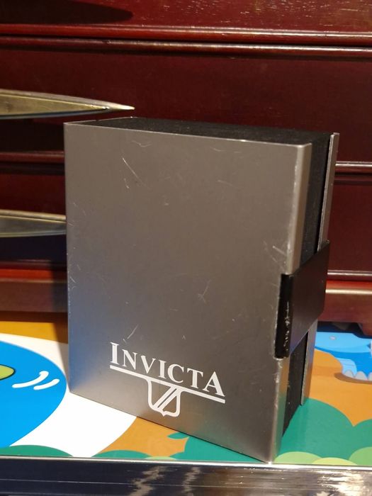 Ceas Invicta de Damă