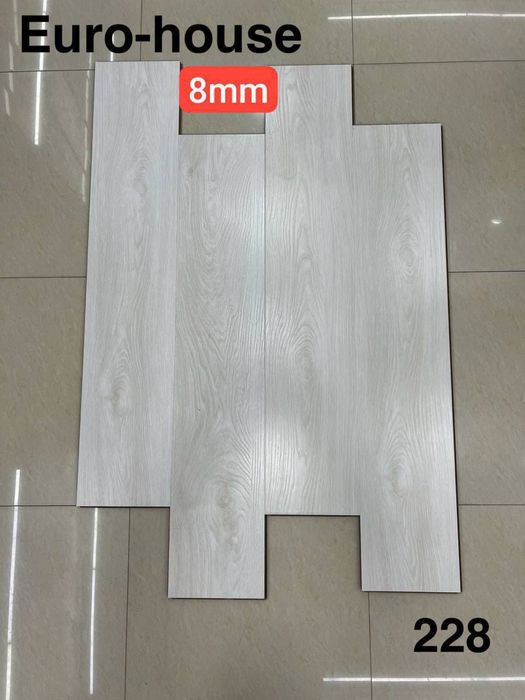 Laminat tarketlar assortimenti optom narxda