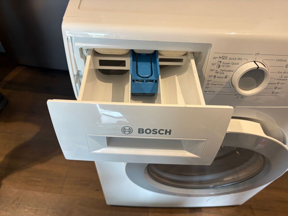 Пералня Bosch serie 2