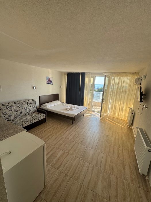 Proprietar - Garsoniere Vacanță tip Studiouri moderne, ideal investiție / vacanță, Eforie Nord. Vând spații de depozitare centru Eforie Nord