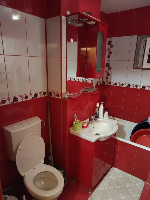 Apartament cu 2 camere