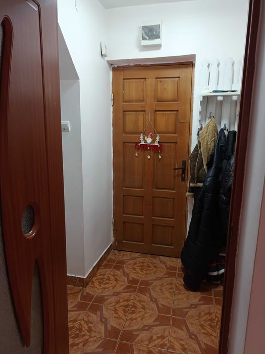 Apartament două camere