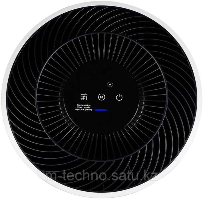 (Sf-22) Midea Серия 6000 — очиститель воздуха 27 м².