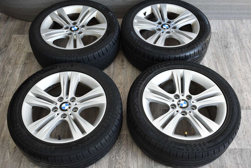 17'' Джанти BMW F30