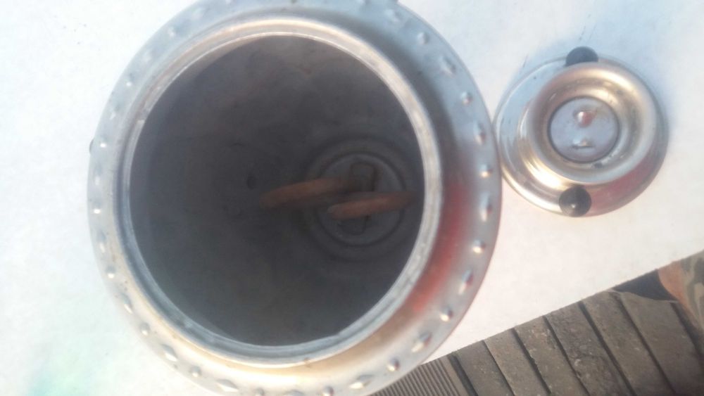 Руски чаиник-23€.