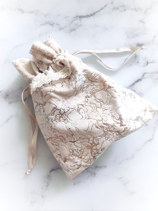 Подарочные мешочки