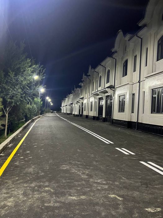 2 каватли котеждлар сотилади