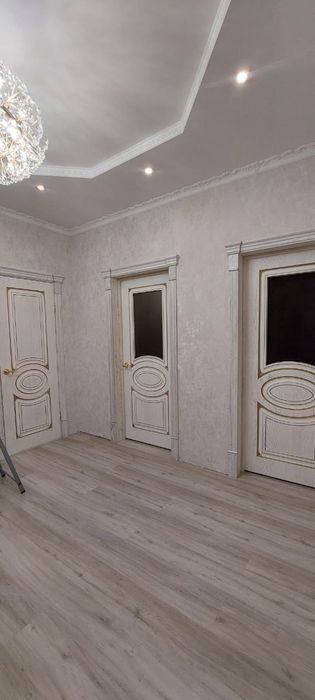 Поклейка обои,быстро,качественно.