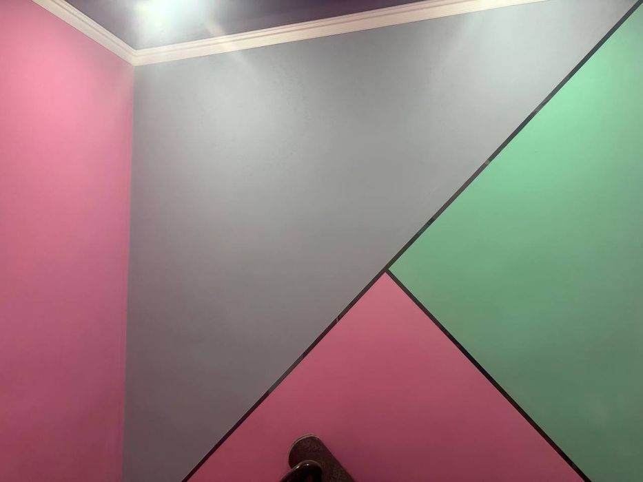 Ремонт дом и квартира