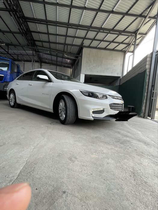 Malibu 2.4 atmasferni holat idyal srochni sotilad