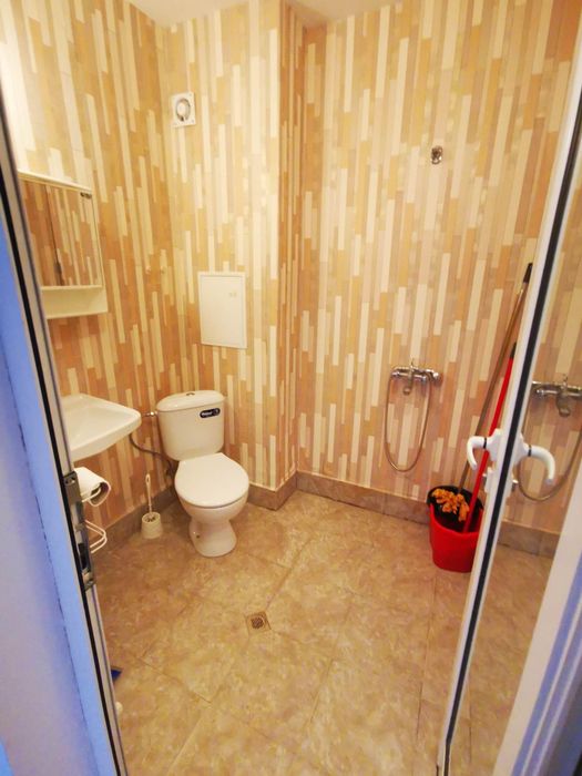 Дава се под наем Двустаен апартамент в София, Банишора - 53 кв.м за 460 € - Снимка #3