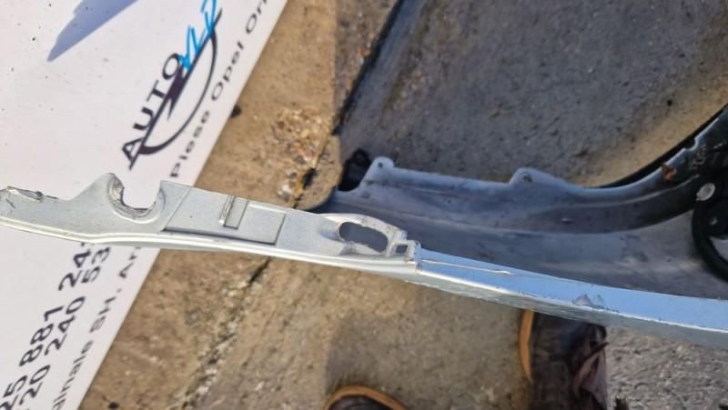 Bara fata Completa Renault Laguna 2