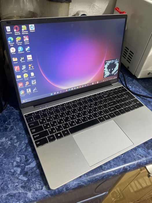 Ноутбук HYDRA H20 15.6