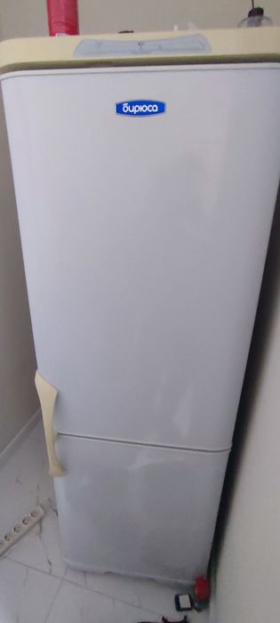 Холодильник бирюса