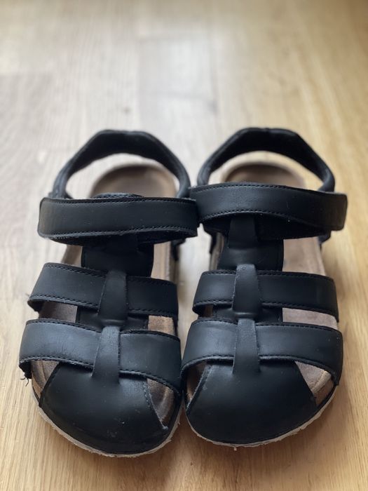 Sandale băieți mărimea 28