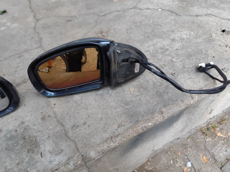 Огледала за mercedes s класа 220 кубе