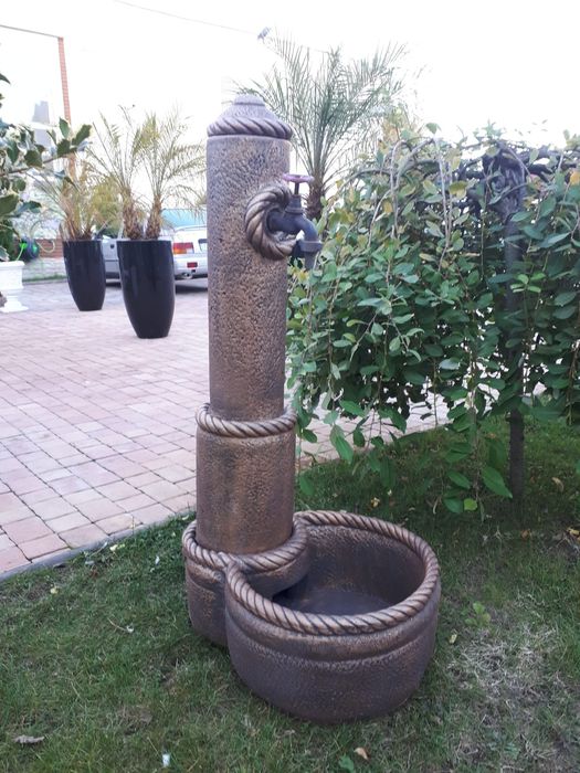 Cismea apa/pompa apa (aramiu)/pompa apa/pompa de apa/pompa din beton