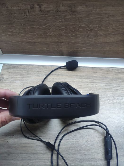 Слушалки за компютър с микрофон