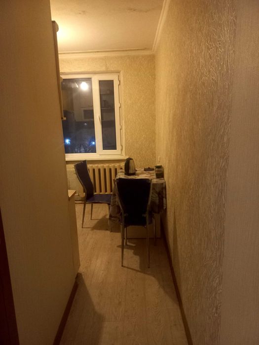 Подселениеге жігіт керек