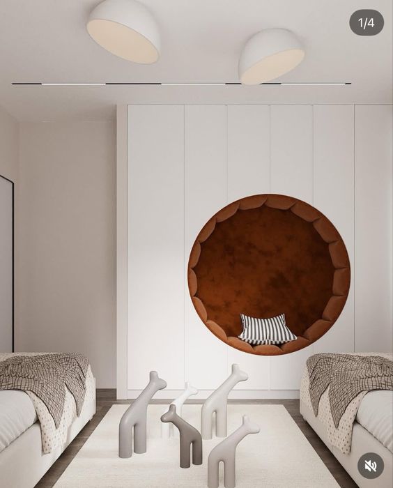 Дизайн интерьера