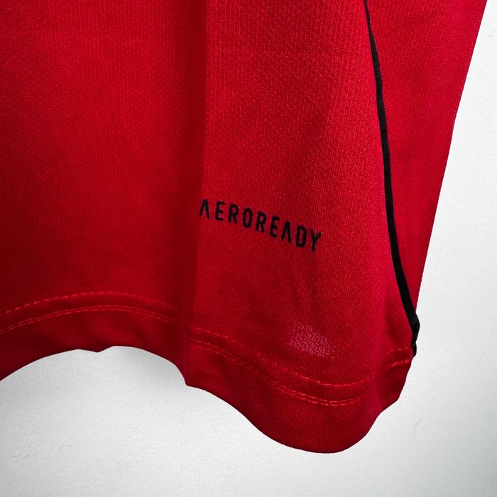 New! Манчестър Юнайтед 25/26 Домакински Тениски