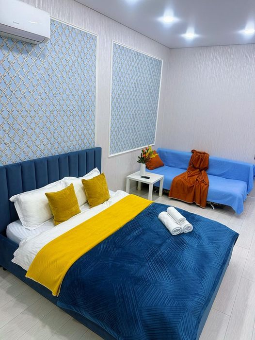 Сдам квартиру в аренду