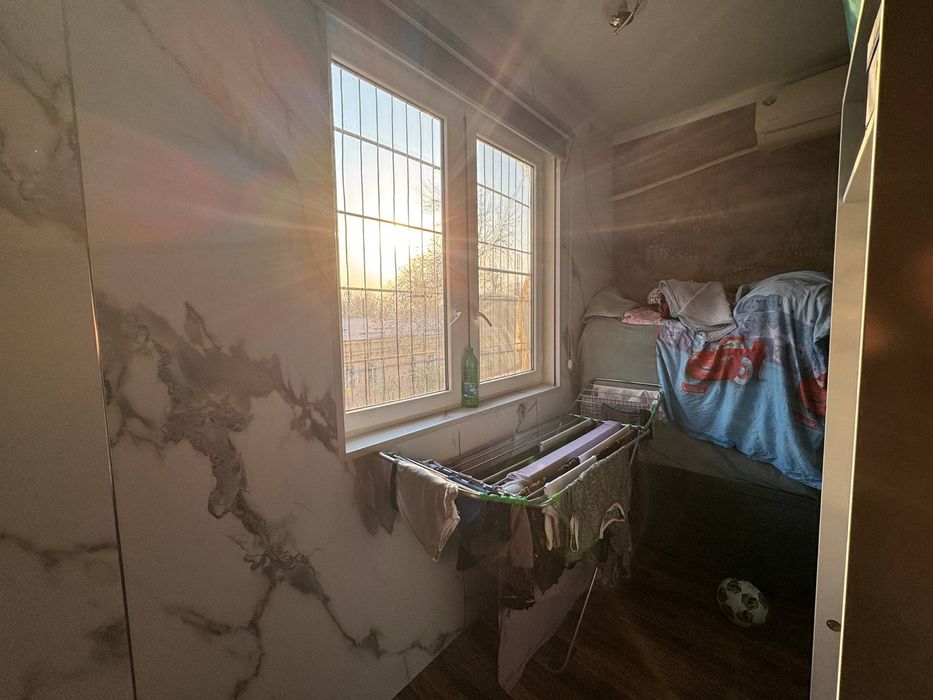 продается квартира высокопотолочка