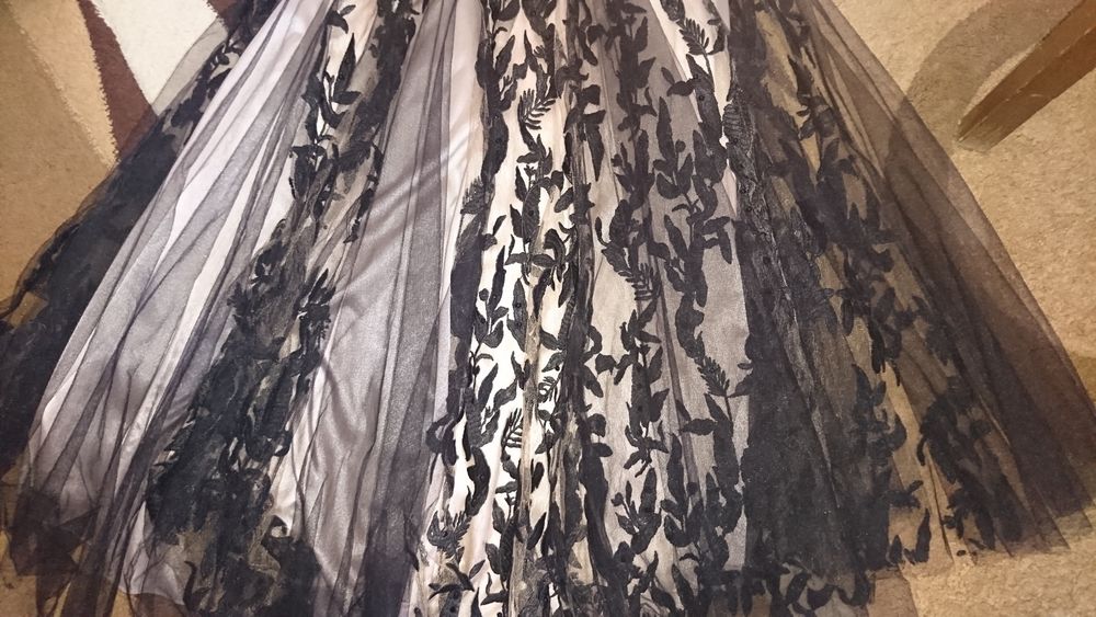 Rochie de seară marimea L