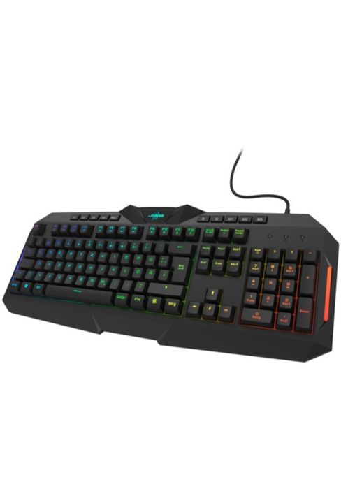 Tastatura hama urage exodus 700