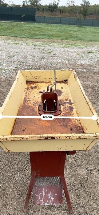 Moara pentru probumb