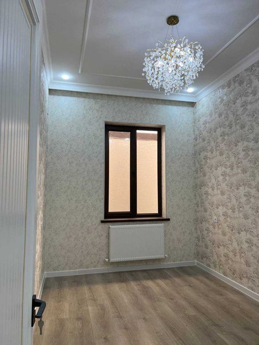 Продаётся новый построенный свой дом