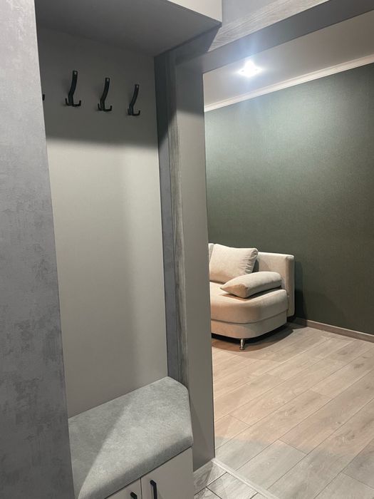 Сдам квартиру посуточно